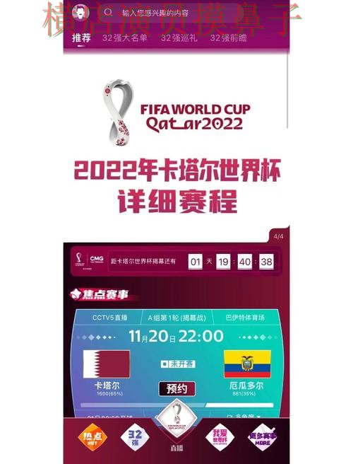 2026世界杯背景下的世界杯买球网站推荐与直播入口直播解析