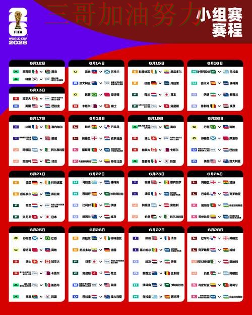 世界杯投注真实体验:怎么选其实很简单(FIFA World Cup 2026) 世界杯投注真实体验:怎么选其实很简单(FIFA World Cup 2026)